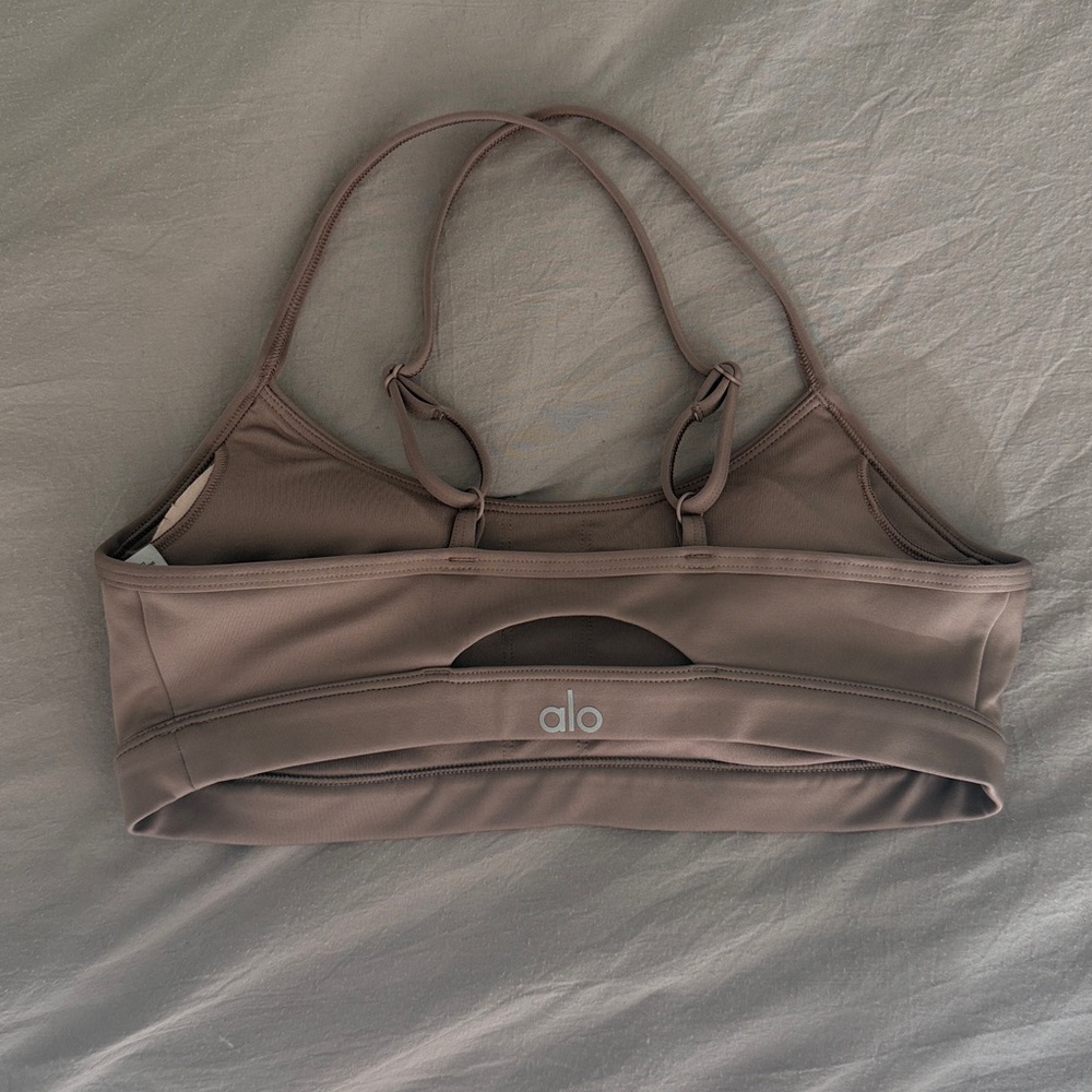 Airlift Intrigue Bra - Picture 4 of 5